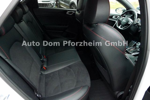 Kia Proceed GT 1.6T DCT Komfort/Panorama/AHK