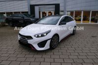 Kia Proceed GT 1.6T DCT Komfort/Panorama/AHK