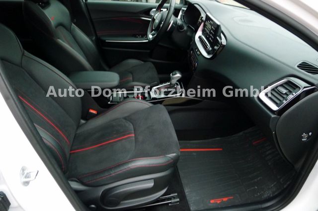 Kia Proceed GT 1.6T DCT Komfort/Panorama/AHK