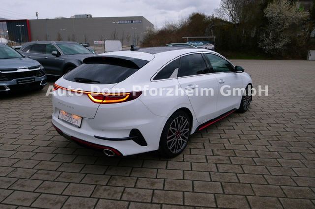 Kia Proceed GT 1.6T DCT Komfort/Panorama/AHK