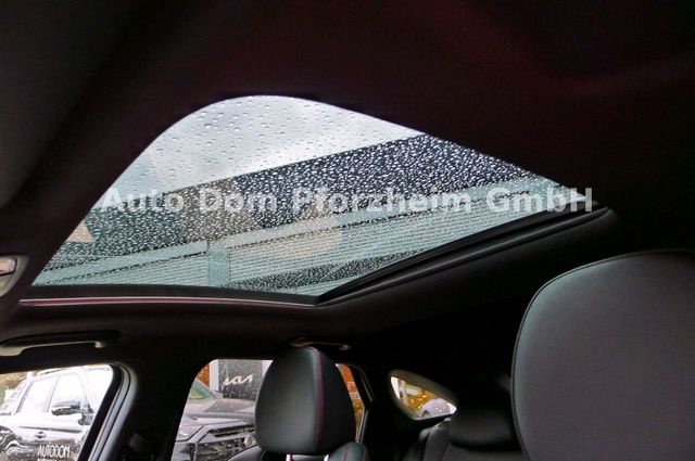 Kia Proceed GT 1.6T DCT Komfort/Panorama/AHK