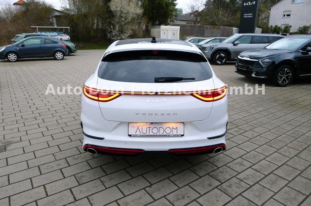 Kia Proceed GT 1.6T DCT Komfort/Panorama/AHK