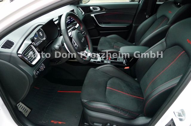 Kia Proceed GT 1.6T DCT Komfort/Panorama/AHK