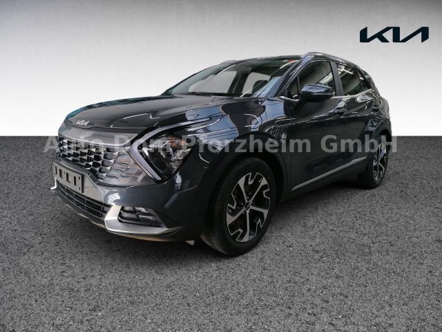 Kia Sportage 1.6 T-GDI EcoDynamics+ 118kW Vision DCT