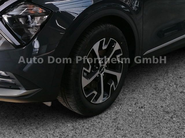 Kia Sportage 1.6 T-GDI EcoDynamics+ 118kW Vision DCT