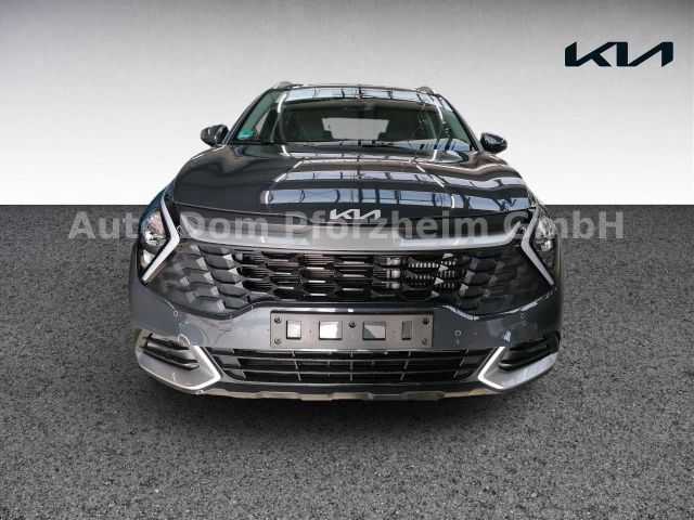 Kia Sportage 1.6 T-GDI EcoDynamics+ 118kW Vision DCT