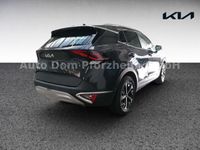 Kia Sportage 1.6 T-GDI EcoDynamics+ 118kW Vision DCT