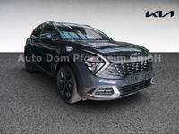 Kia Sportage 1.6 T-GDI EcoDynamics+ 118kW Vision DCT