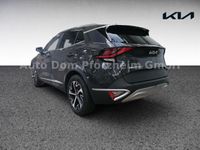 Kia Sportage 1.6 T-GDI EcoDynamics+ 118kW Vision DCT