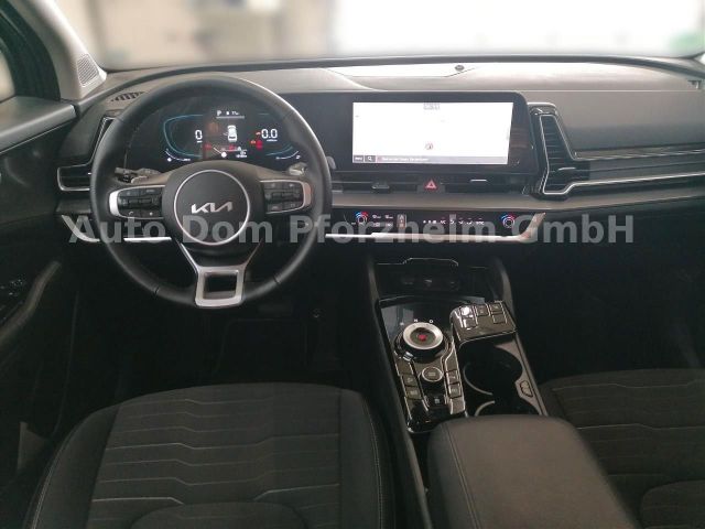 Kia Sportage 1.6 T-GDI EcoDynamics+ 118kW Vision DCT