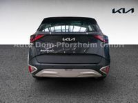 Kia Sportage 1.6 T-GDI EcoDynamics+ 118kW Vision DCT