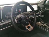 Kia Sportage 1.6 T-GDI EcoDynamics+ 118kW Vision DCT