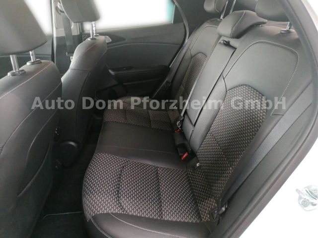 Kia XCeed 1.5 T-GDI DCT Vision + Komfort-Paket/NAVI