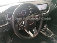 Kia XCeed 1.5 T-GDI DCT Vision + Komfort-Paket/NAVI