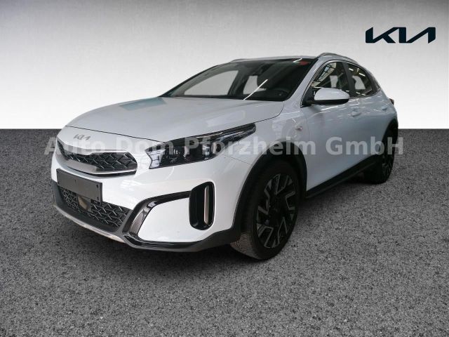 Kia XCeed 1.5 T-GDI DCT Vision + Komfort-Paket/NAVI
