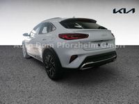 Kia XCeed 1.5 T-GDI DCT Vision + Komfort-Paket/NAVI