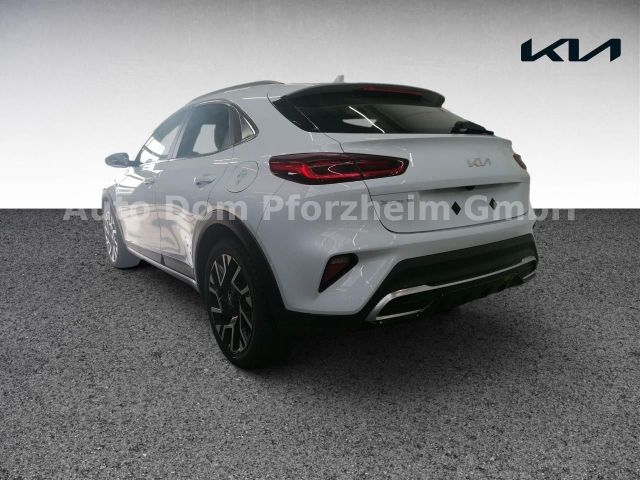 Kia XCeed 1.5 T-GDI DCT Vision + Komfort-Paket/NAVI