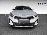 Kia XCeed 1.5 T-GDI DCT Vision + Komfort-Paket/NAVI