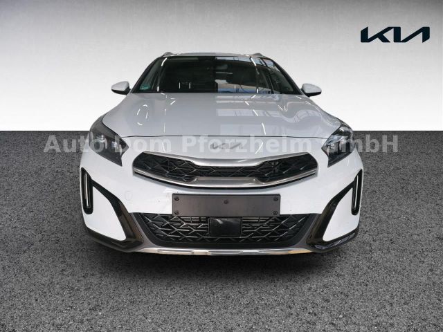 Kia XCeed 1.5 T-GDI DCT Vision + Komfort-Paket/NAVI