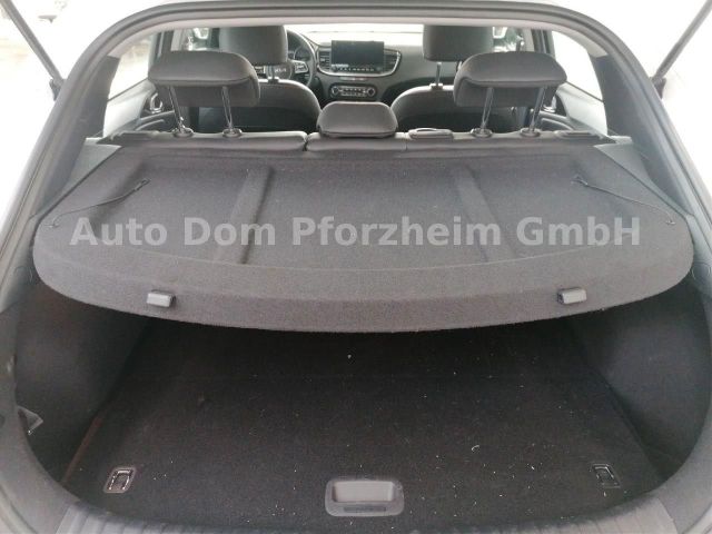 Kia XCeed 1.5 T-GDI DCT Vision + Komfort-Paket/NAVI