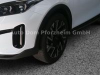 Kia XCeed 1.5 T-GDI DCT Vision + Komfort-Paket/NAVI