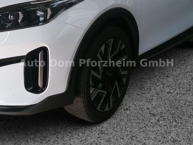 Kia XCeed 1.5 T-GDI DCT Vision + Komfort-Paket/NAVI