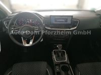 Kia XCeed 1.5 T-GDI DCT Vision + Komfort-Paket/NAVI