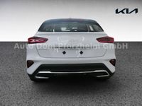 Kia XCeed 1.5 T-GDI DCT Vision + Komfort-Paket/NAVI