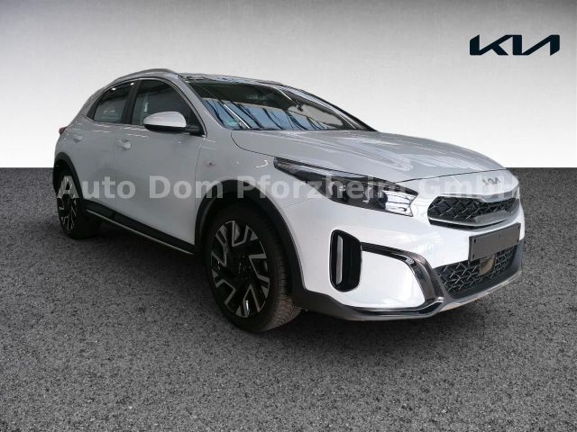 Kia XCeed 1.5 T-GDI DCT Vision + Komfort-Paket/NAVI