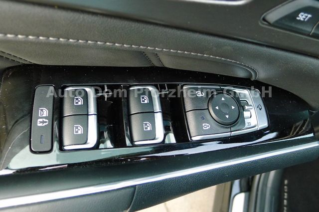 Kia Sorento 2.2 CRDI DCT8 AWD Spirit/Premium/7Sitz