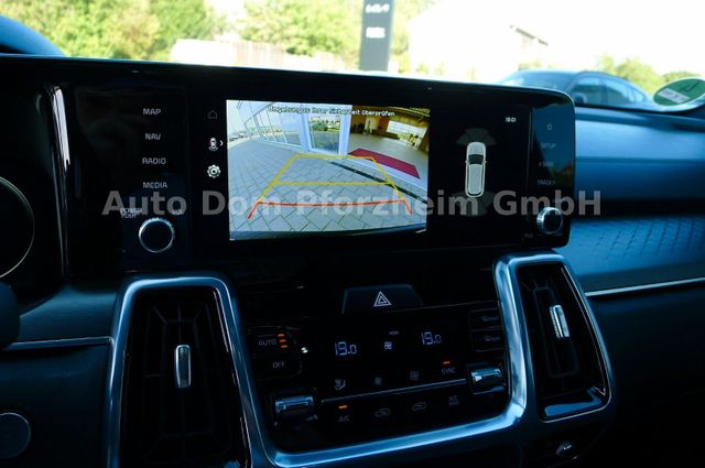 Kia Sorento 2.2 CRDI DCT8 AWD Spirit/Premium/7Sitz