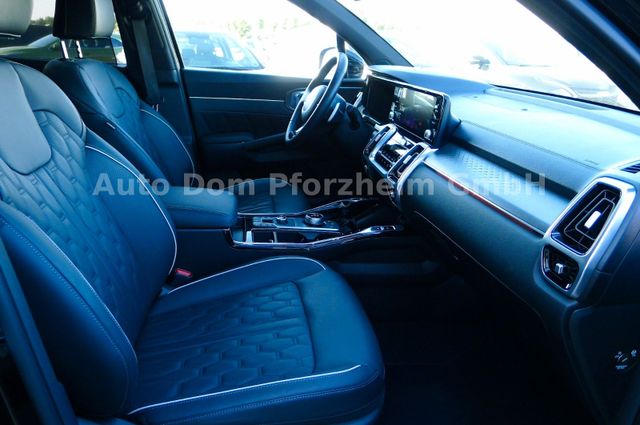 Kia Sorento 2.2 CRDI DCT8 AWD Spirit/Premium/7Sitz