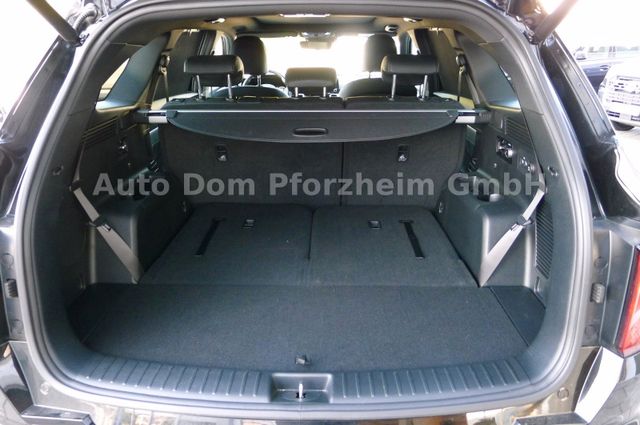 Kia Sorento 2.2 CRDI DCT8 AWD Spirit/Premium/7Sitz