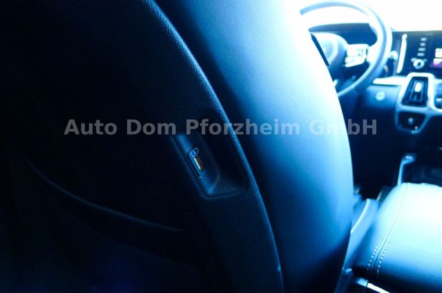 Kia Sorento 2.2 CRDI DCT8 AWD Spirit/Premium/7Sitz