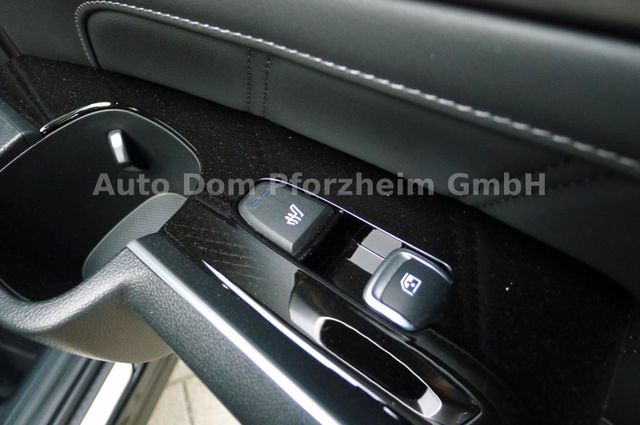 Kia Sorento 2.2 CRDI DCT8 AWD Spirit/Premium/7Sitz