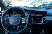 Kia Sorento 2.2 CRDI DCT8 AWD Spirit/Premium/7Sitz