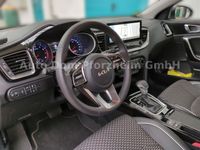 Kia XCeed 1.5 T-GDI DCT Vision + Komfort-Paket/NAVI