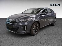 Kia XCeed 1.5 T-GDI DCT Vision + Komfort-Paket/NAVI