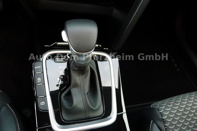 Kia XCeed 1.5 T-GDI DCT Vision + Komfort-Paket/NAVI