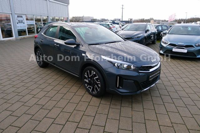 Kia XCeed 1.5 T-GDI DCT Vision + Komfort-Paket/NAVI
