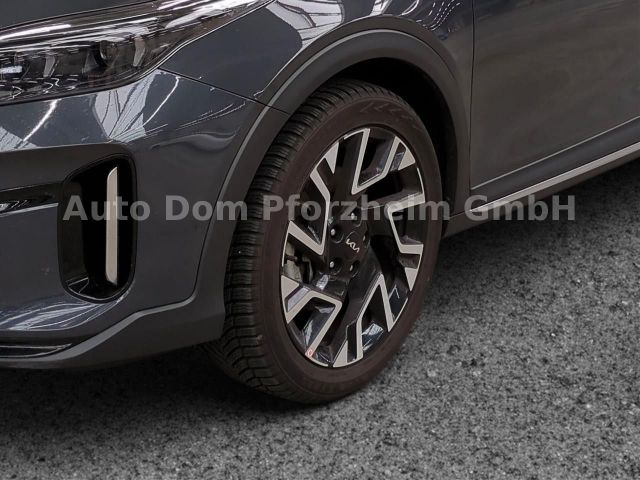 Kia XCeed 1.5 T-GDI DCT Vision + Komfort-Paket/NAVI