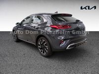 Kia XCeed 1.5 T-GDI DCT Vision + Komfort-Paket/NAVI