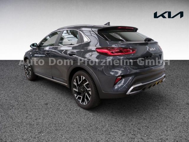 Kia XCeed 1.5 T-GDI DCT Vision + Komfort-Paket/NAVI
