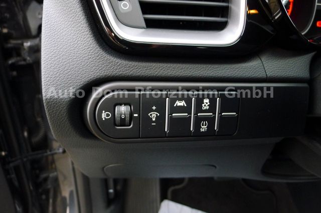 Kia XCeed 1.5 T-GDI DCT Vision + Komfort-Paket/NAVI