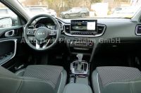 Kia XCeed 1.5 T-GDI DCT Vision + Komfort-Paket/NAVI
