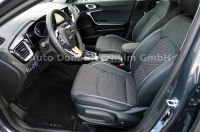 Kia XCeed 1.5 T-GDI DCT Vision + Komfort-Paket/NAVI