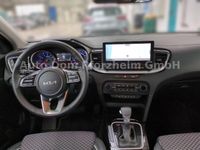 Kia XCeed 1.5 T-GDI DCT Vision + Komfort-Paket/NAVI