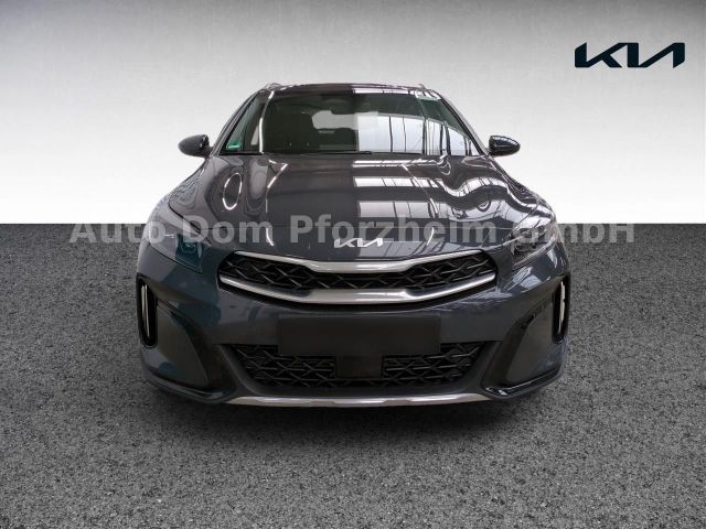 Kia XCeed 1.5 T-GDI DCT Vision + Komfort-Paket/NAVI