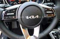 Kia XCeed 1.5 T-GDI DCT Vision + Komfort-Paket/NAVI