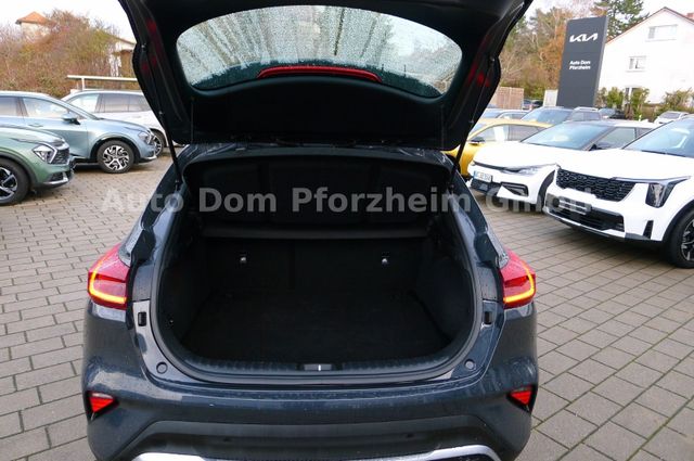 Kia XCeed 1.5 T-GDI DCT Vision + Komfort-Paket/NAVI